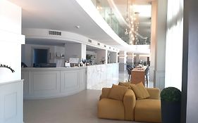 Phi Hotel Cavalieri